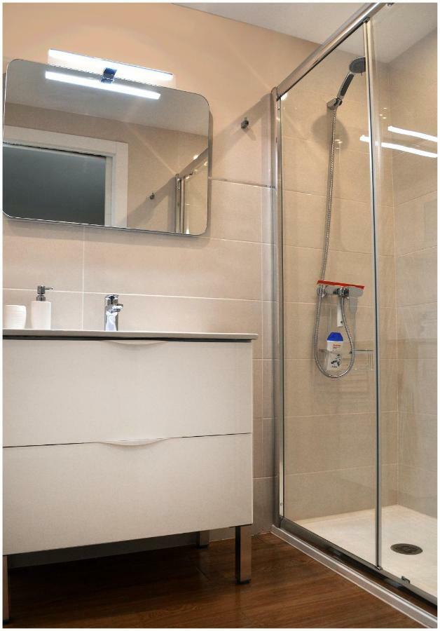 Central Torremolinos Studio Appartement