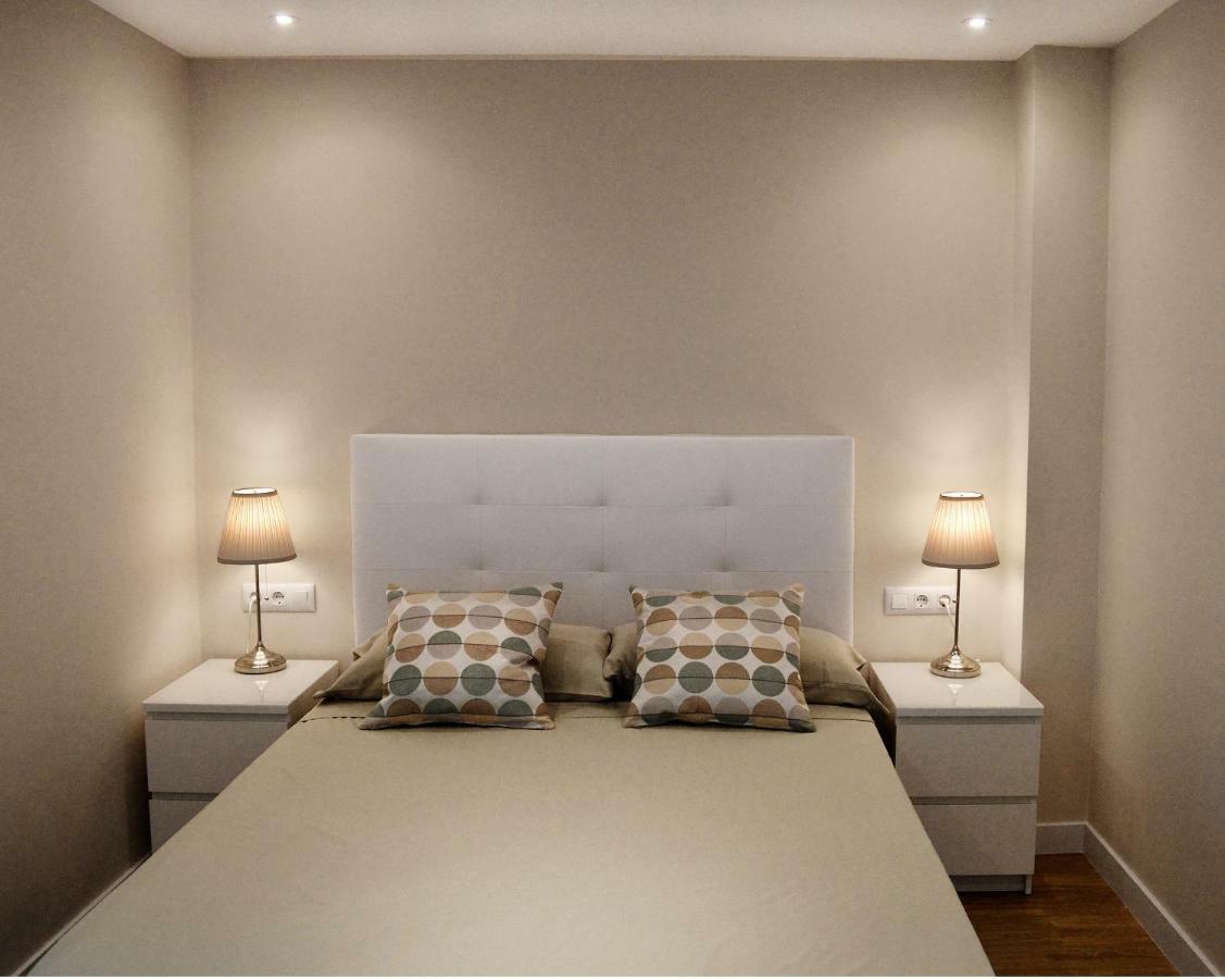 Appartement Central Torremolinos Studio