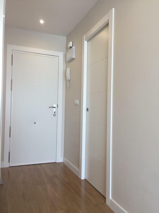 Central Torremolinos Studio Appartement Torremolinos