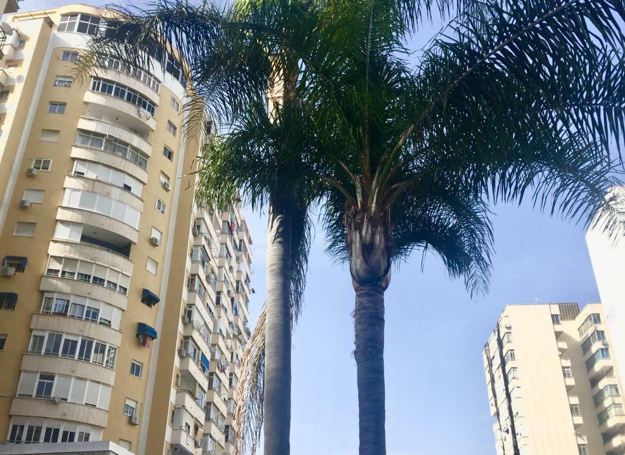 Central Torremolinos Studio Appartement *