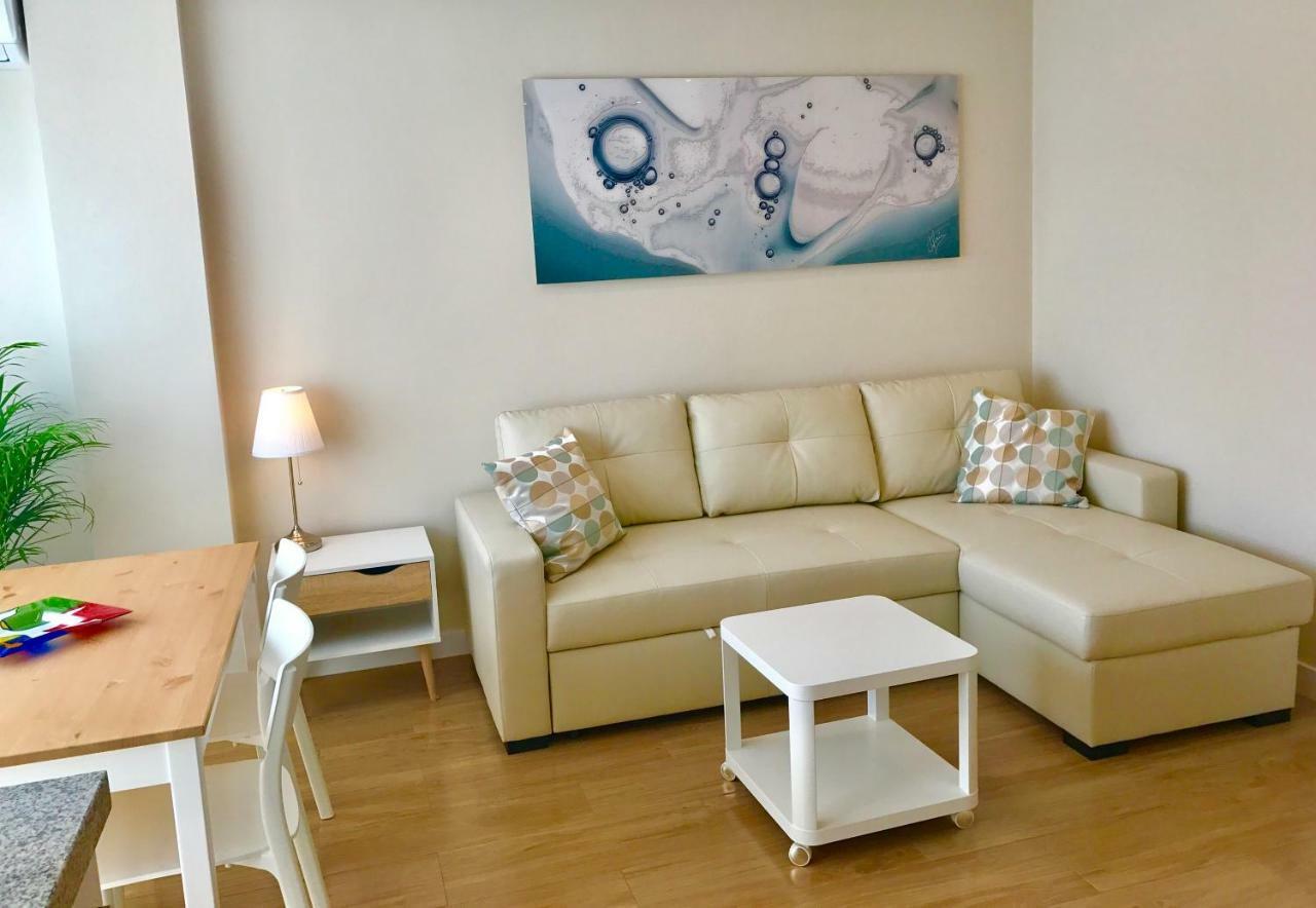 Central Torremolinos Studio Appartement Torremolinos