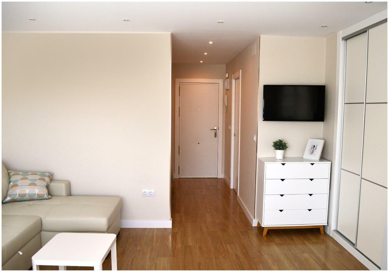 Appartement Central Torremolinos Studio