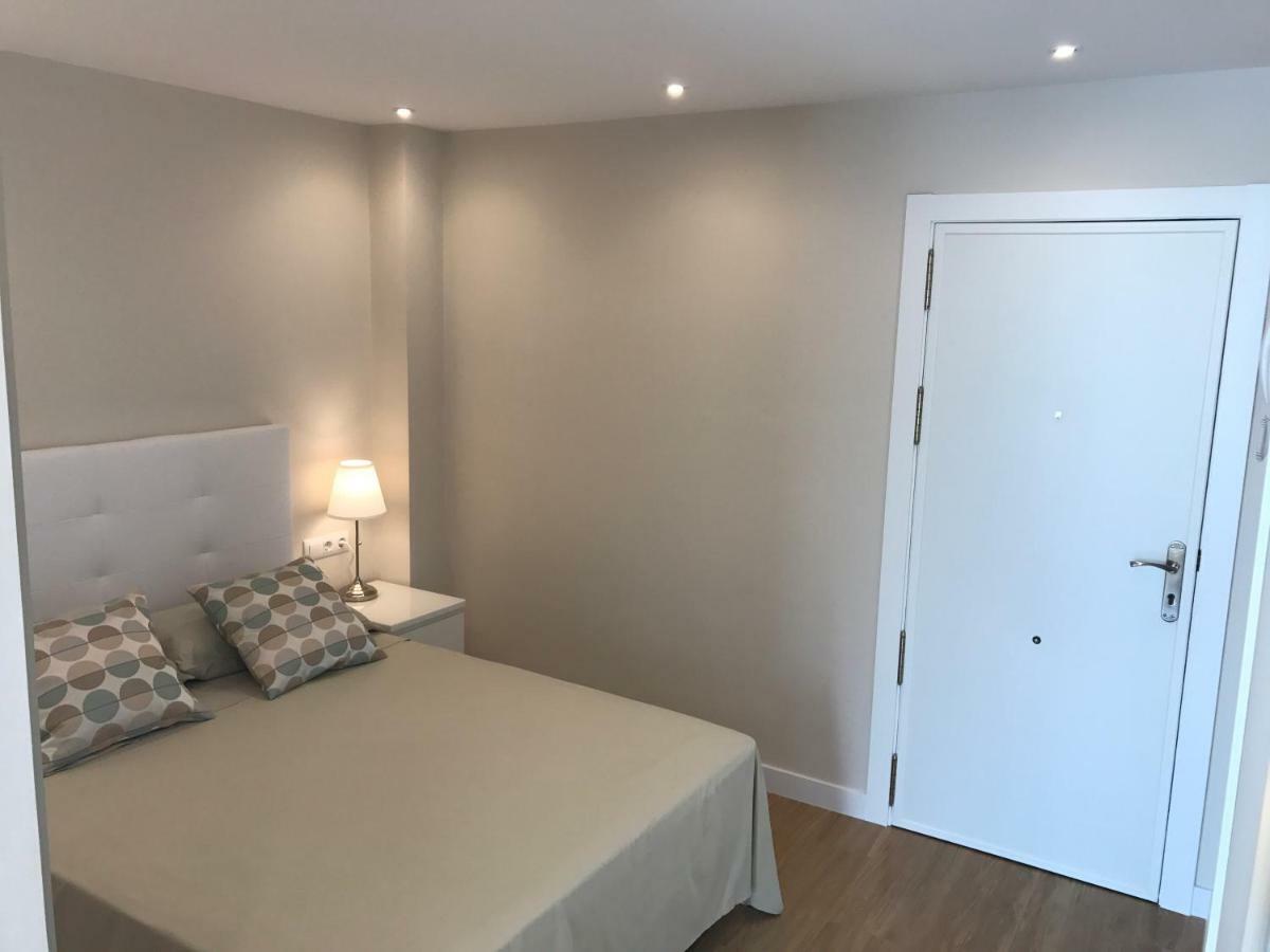 Central Torremolinos Studio Appartement Torremolinos
